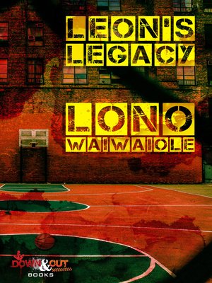 cover image of Leon's Legacy
